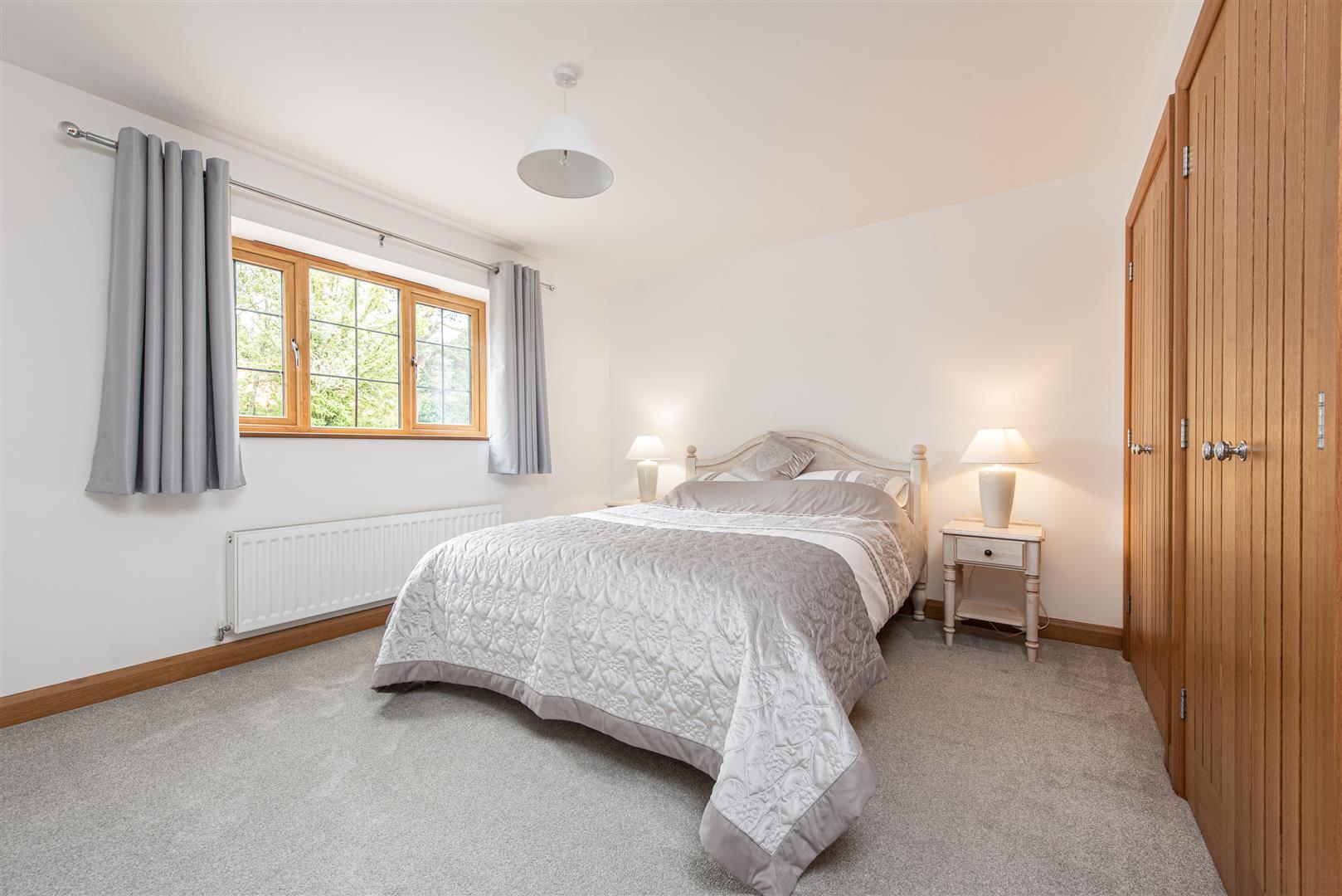 5 bed detached house for sale in Quarry Park Road, Stourbridge  - Property Image 30