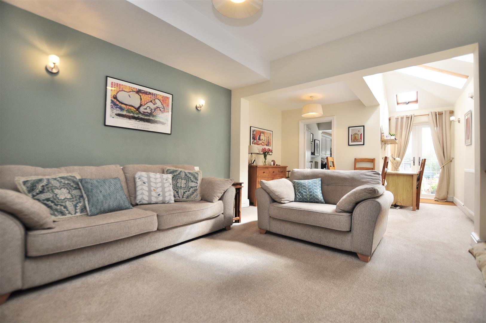3 bed semi-detached house for sale in Church Avenue, Stourbridge  - Property Image 3