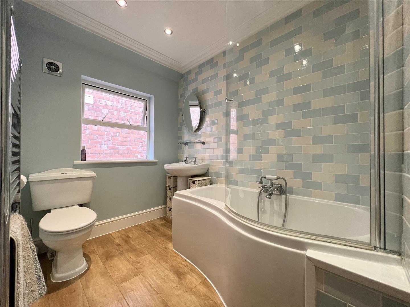 3 bed semi-detached house for sale in Church Avenue, Stourbridge  - Property Image 19