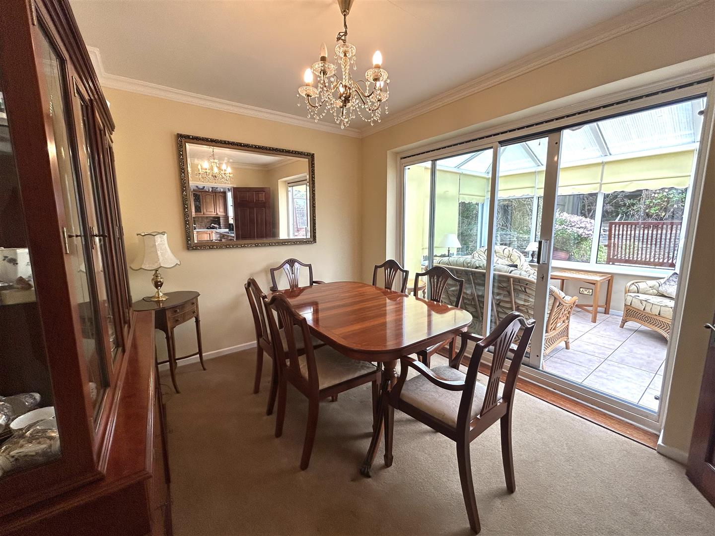 3 bed detached house for sale in Broadway Avenue, Halesowen  - Property Image 7