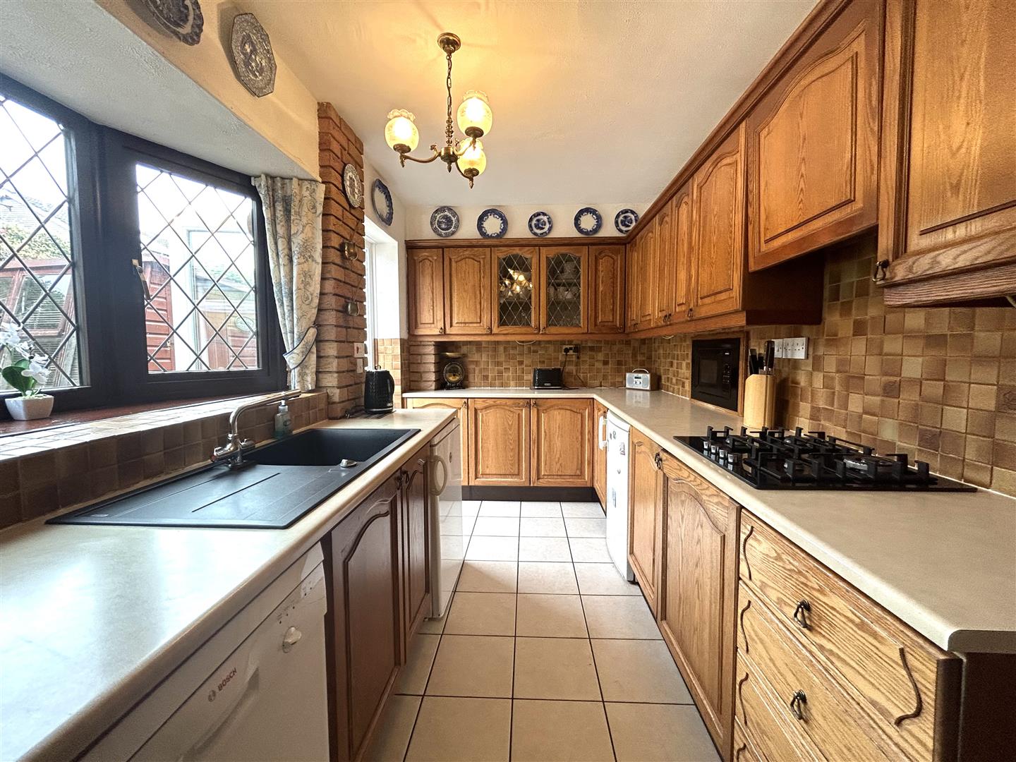 3 bed detached house for sale in Broadway Avenue, Halesowen  - Property Image 9