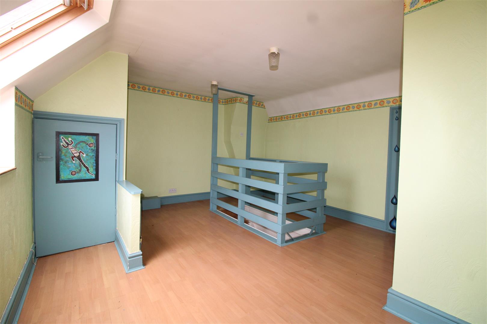 2 bed terraced house for sale in Vicarage Road, Stourbridge  - Property Image 13