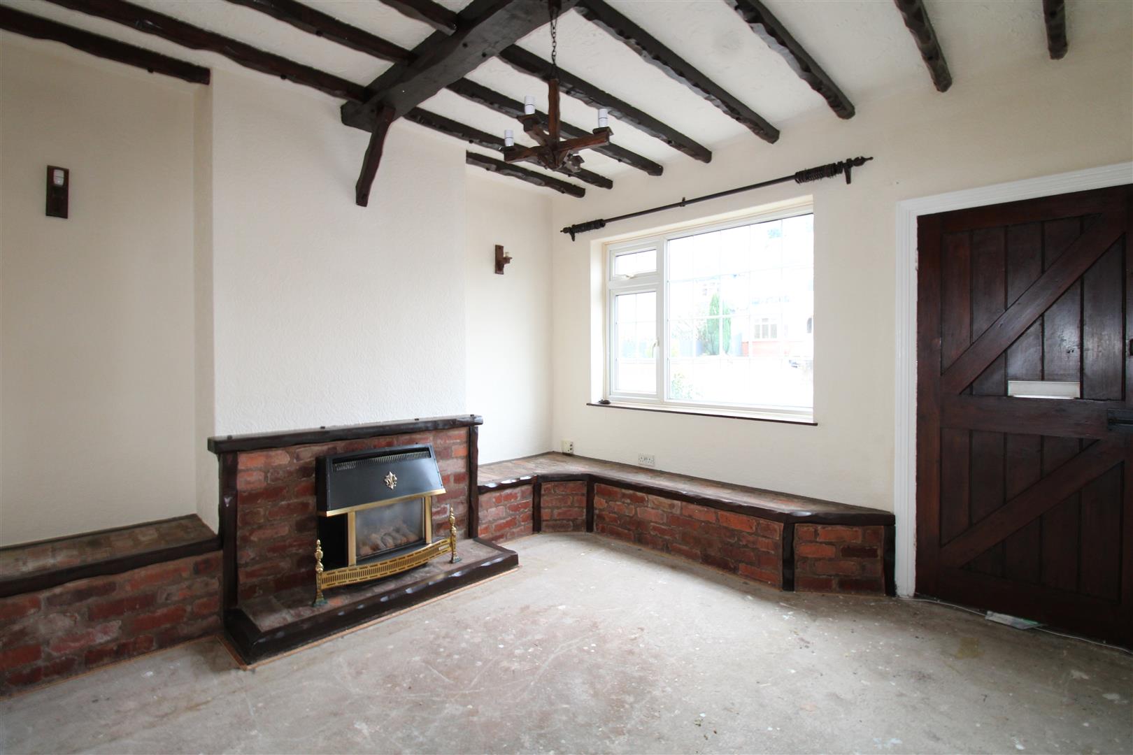 2 bed terraced house for sale in Vicarage Road, Stourbridge  - Property Image 3