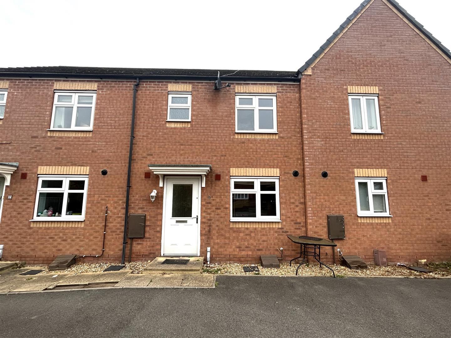 3 bed house for sale in Banners Lane, Halesowen  - Property Image 16