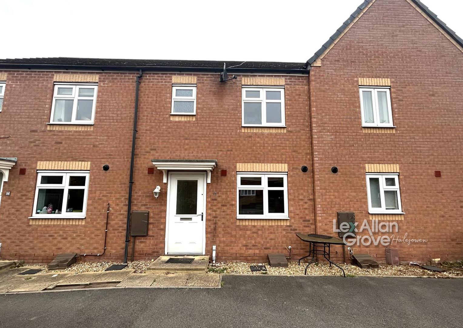3 bed house for sale in Banners Lane, Halesowen - Property Image 1