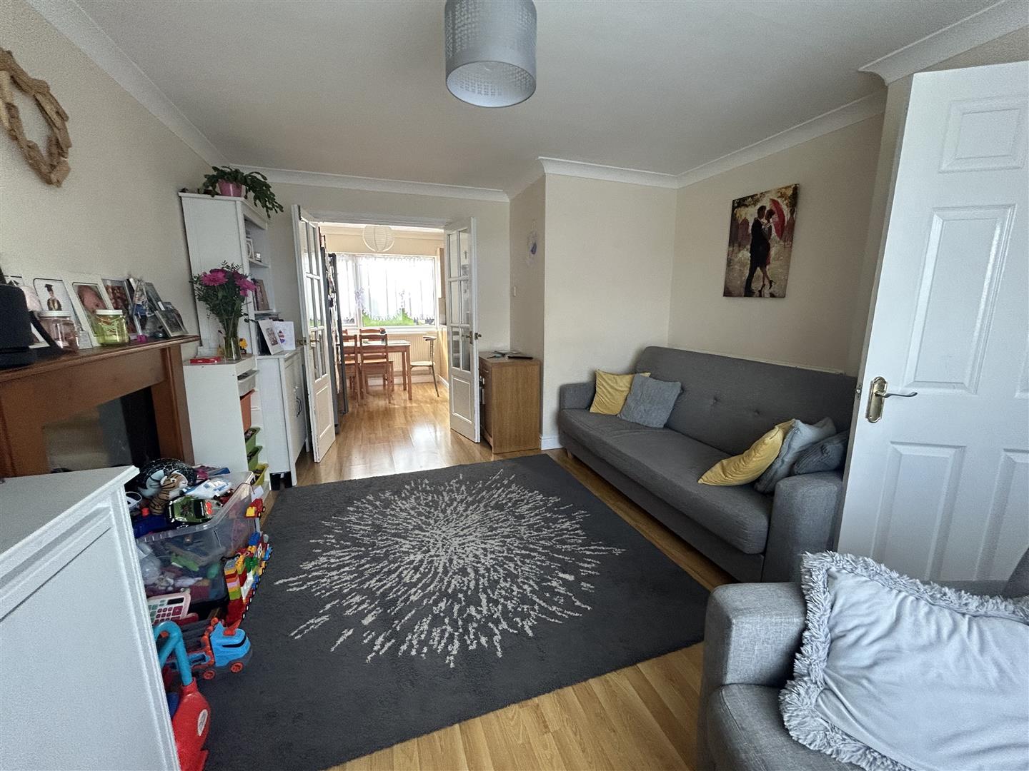 3 bed semi-detached house for sale in Queens Drive, Rowley Regis  - Property Image 2