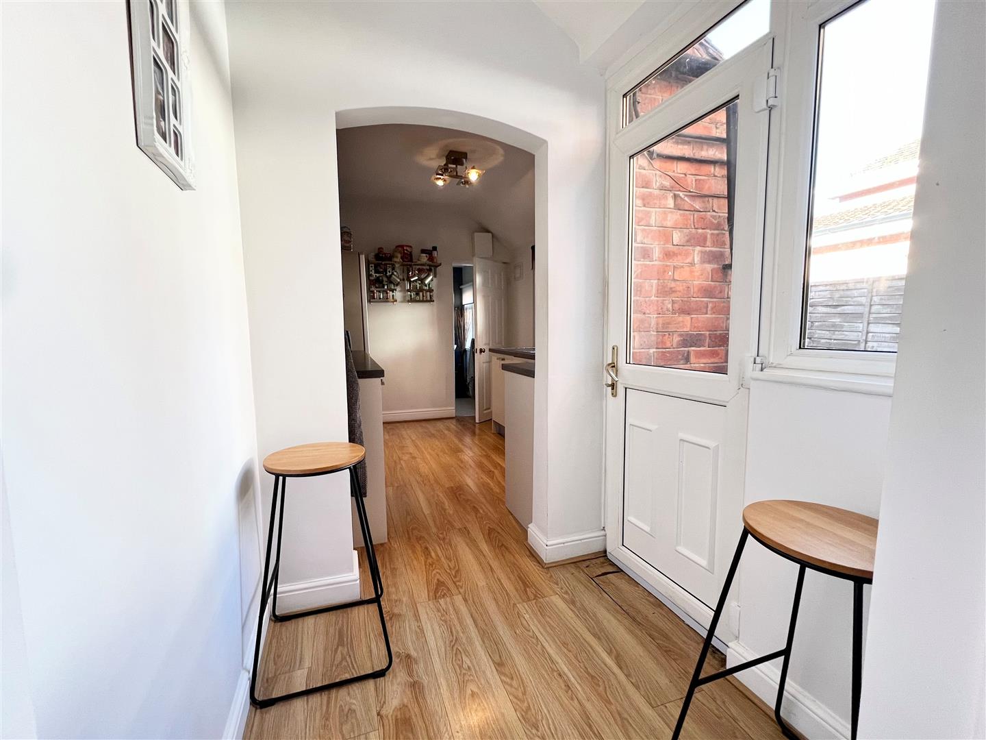 3 bed terraced house for sale in Spring Street, Halesowen  - Property Image 4