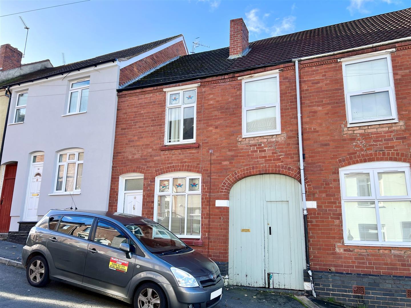 3 bed terraced house for sale in Spring Street, Halesowen  - Property Image 14