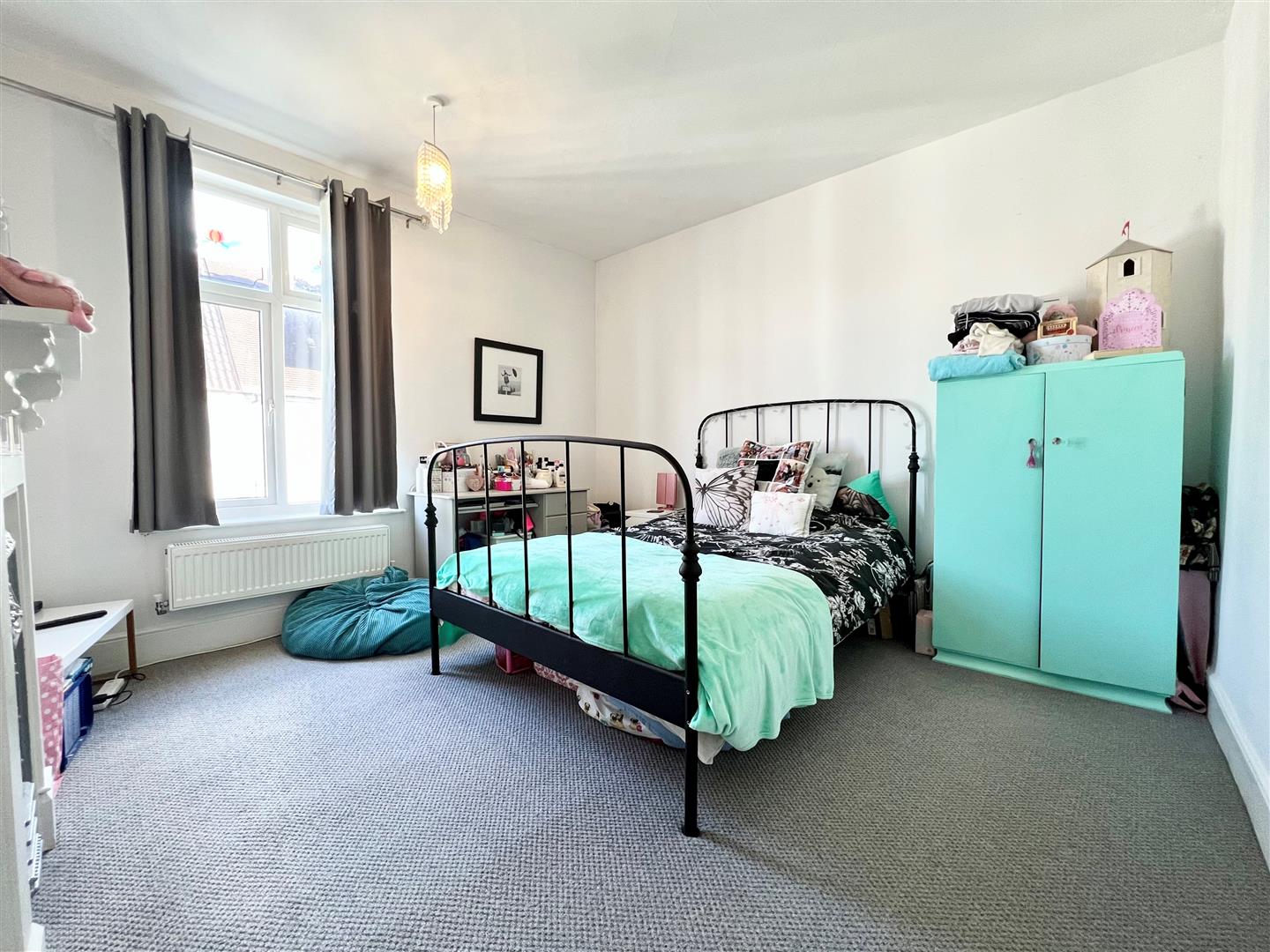 3 bed terraced house for sale in Spring Street, Halesowen  - Property Image 9