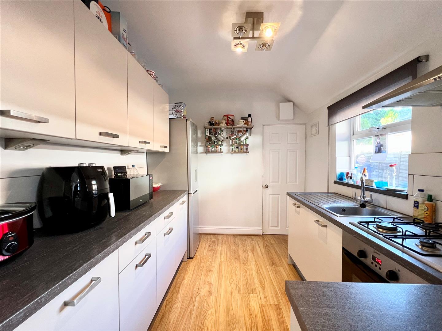 3 bed terraced house for sale in Spring Street, Halesowen  - Property Image 5