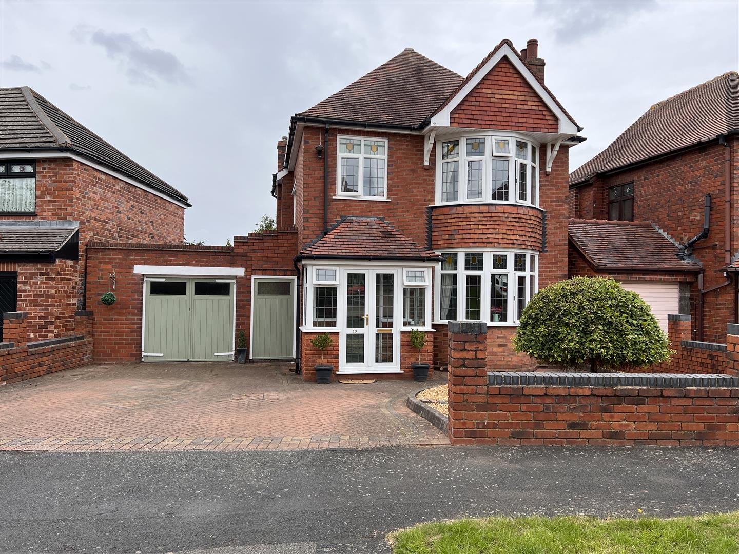 3 bed detached house for sale in Timbertree Road, Cradley Heath  - Property Image 21
