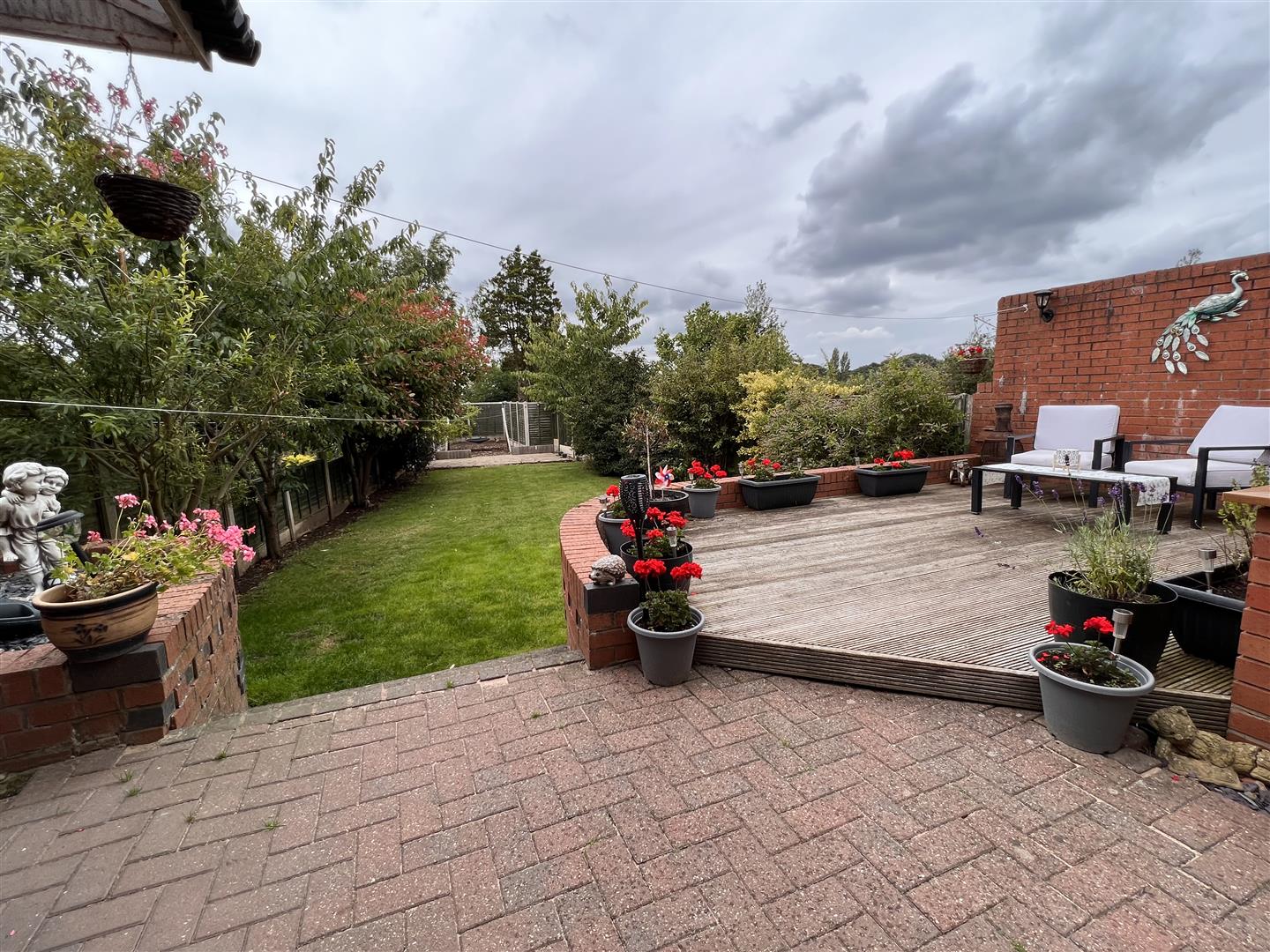 3 bed detached house for sale in Timbertree Road, Cradley Heath  - Property Image 20