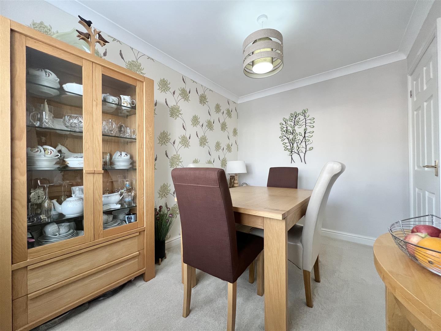 3 bed detached bungalow for sale in Swan Close, Kidderminster  - Property Image 11