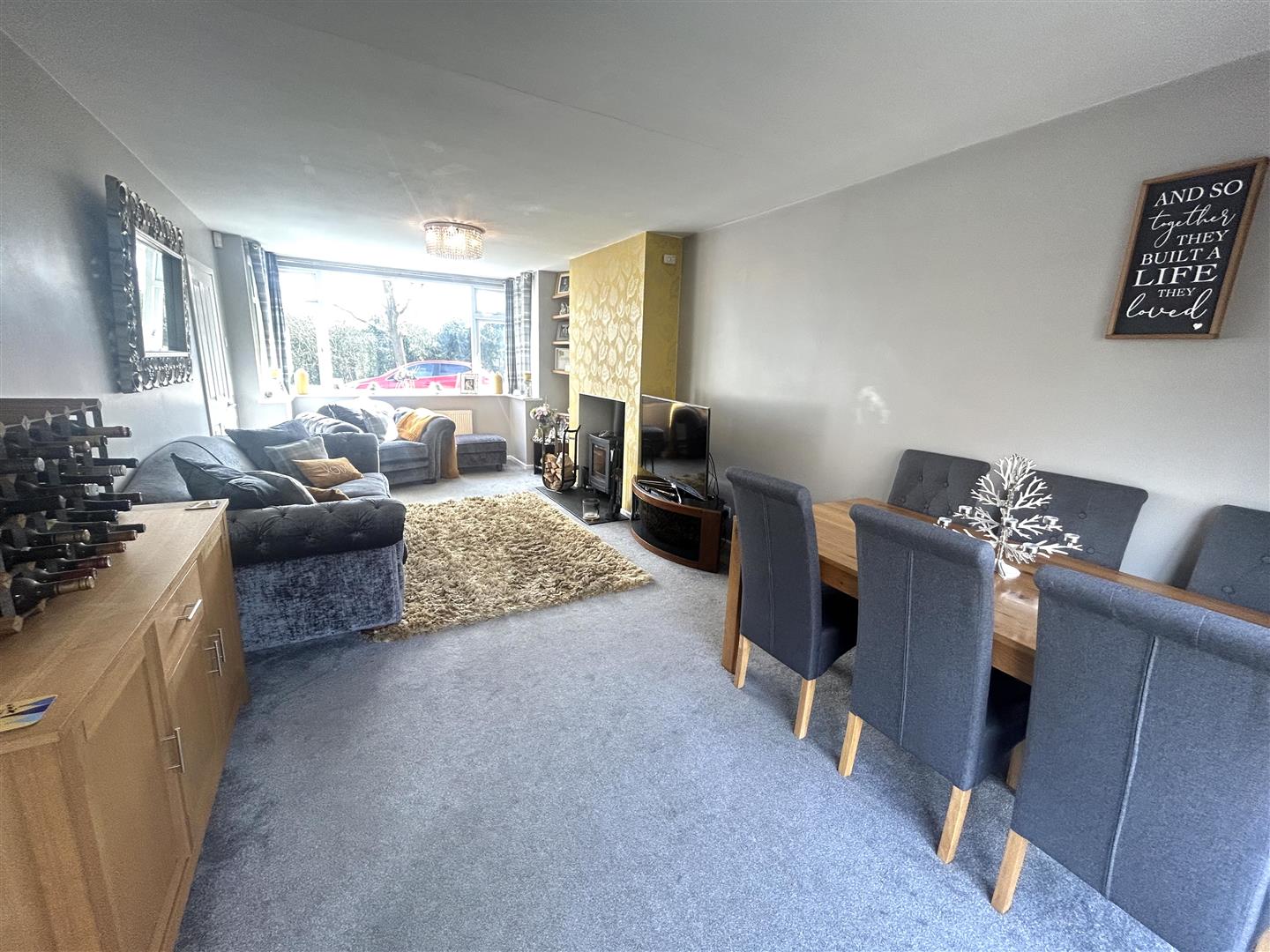 3 bed detached house for sale in Broadway Avenue, Halesowen  - Property Image 8