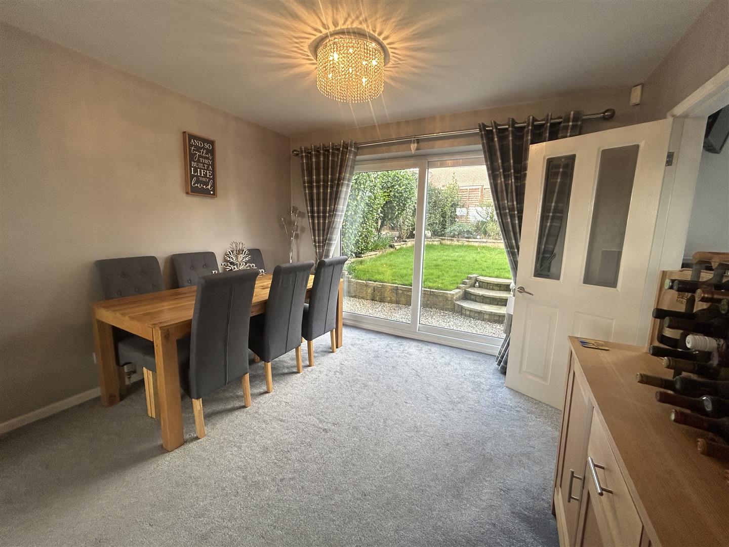 3 bed detached house for sale in Broadway Avenue, Halesowen  - Property Image 5