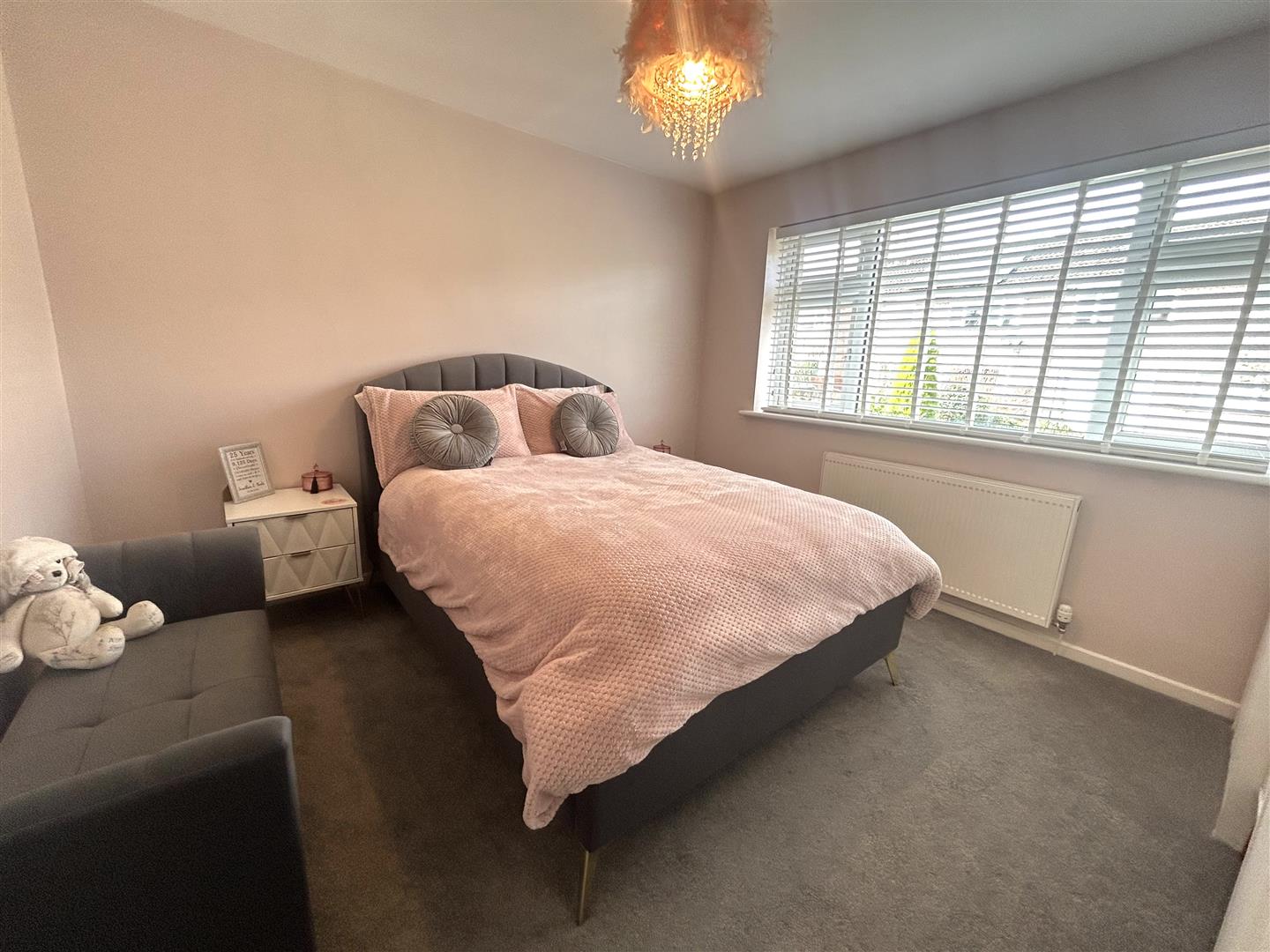 3 bed detached house for sale in Broadway Avenue, Halesowen  - Property Image 14