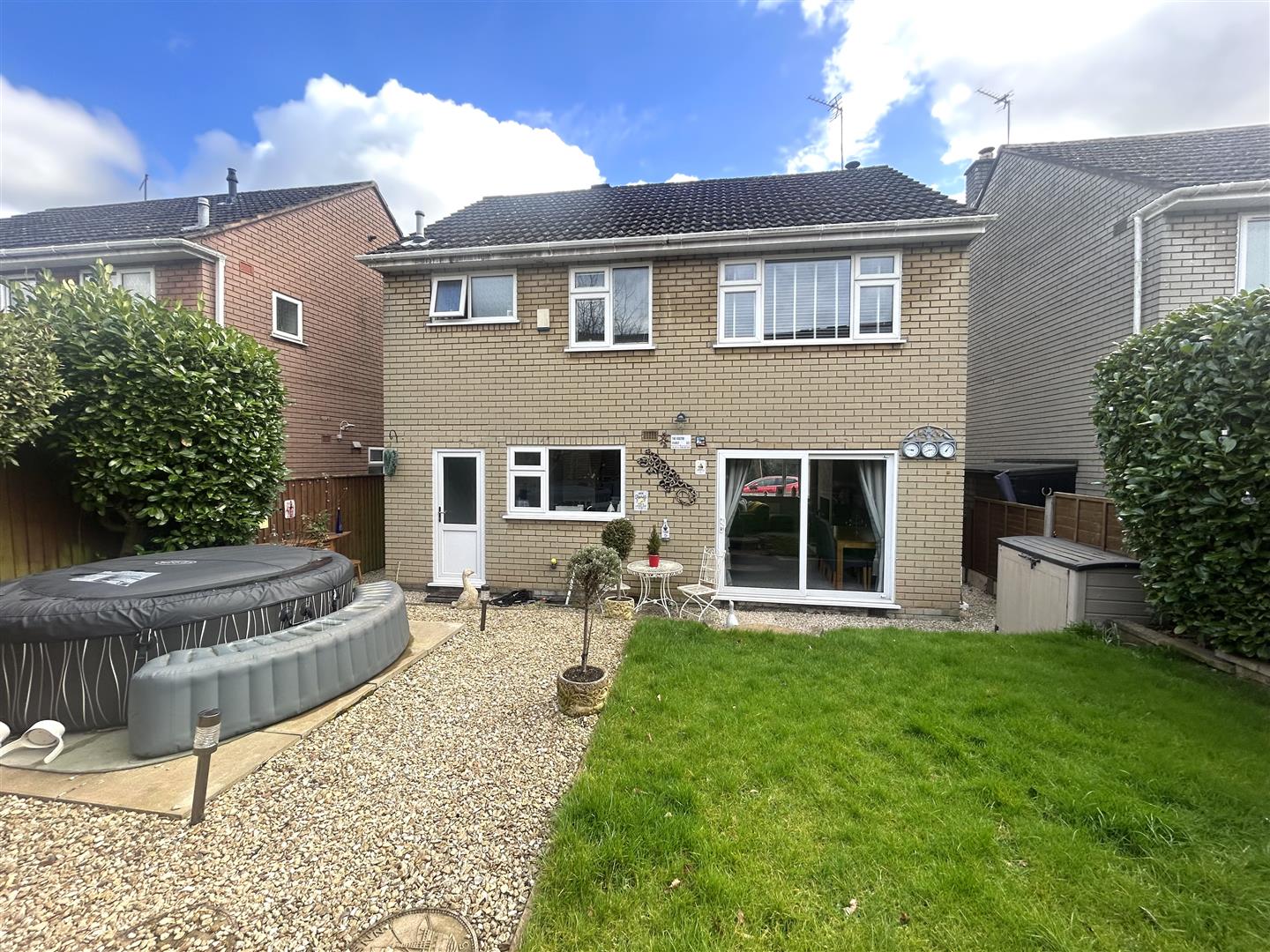 3 bed detached house for sale in Broadway Avenue, Halesowen  - Property Image 20