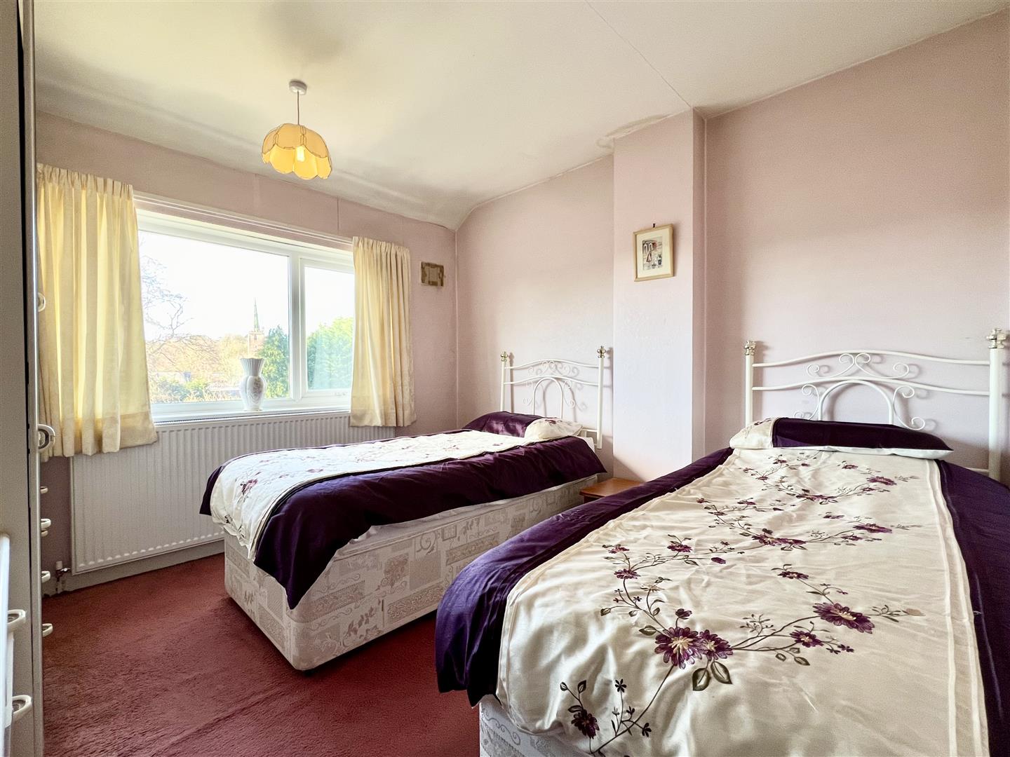 3 bed semi-detached house for sale in Cobham Road, Halesowen  - Property Image 7