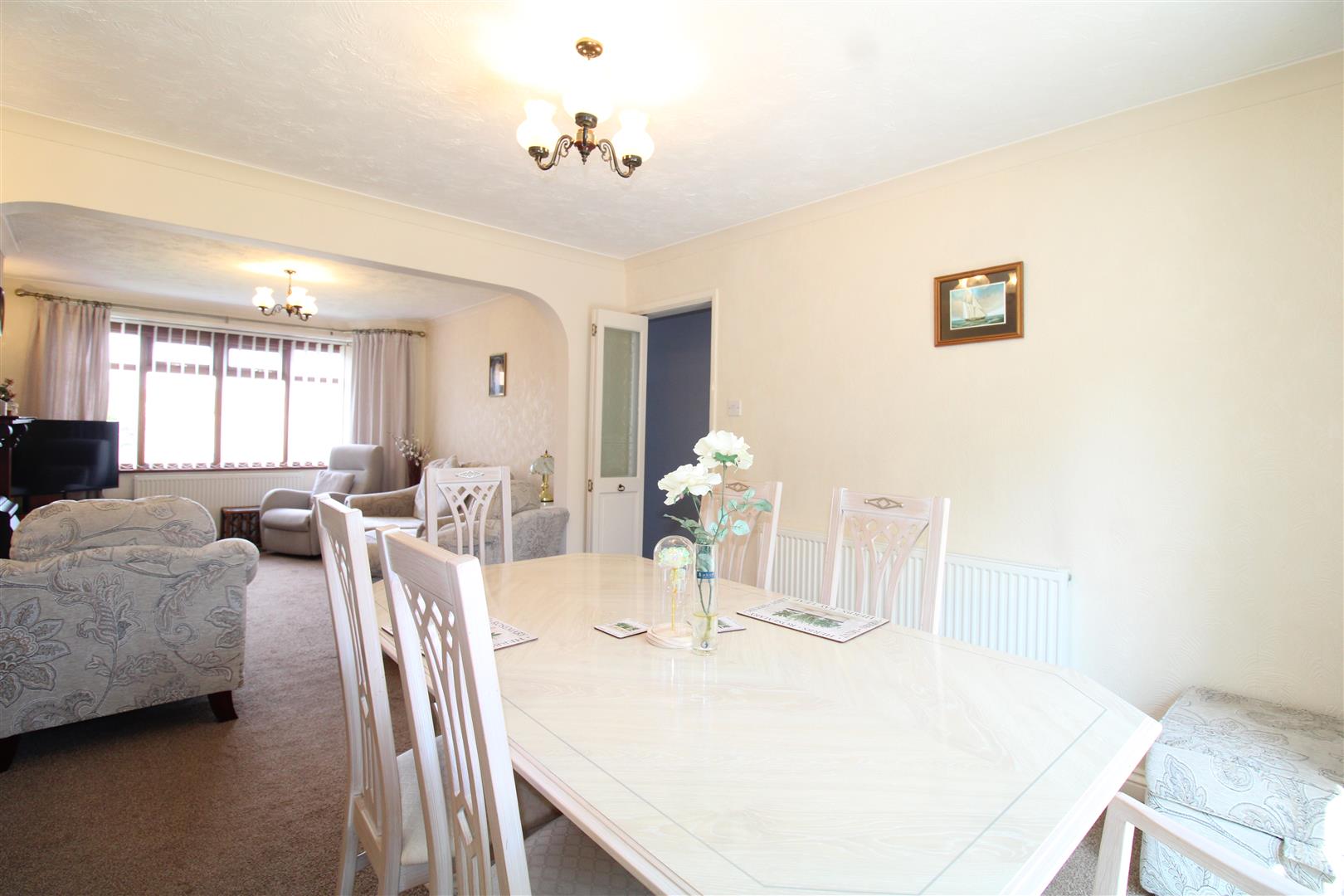3 bed semi-detached house for sale in Windmill Grove, Wall Heath  - Property Image 7