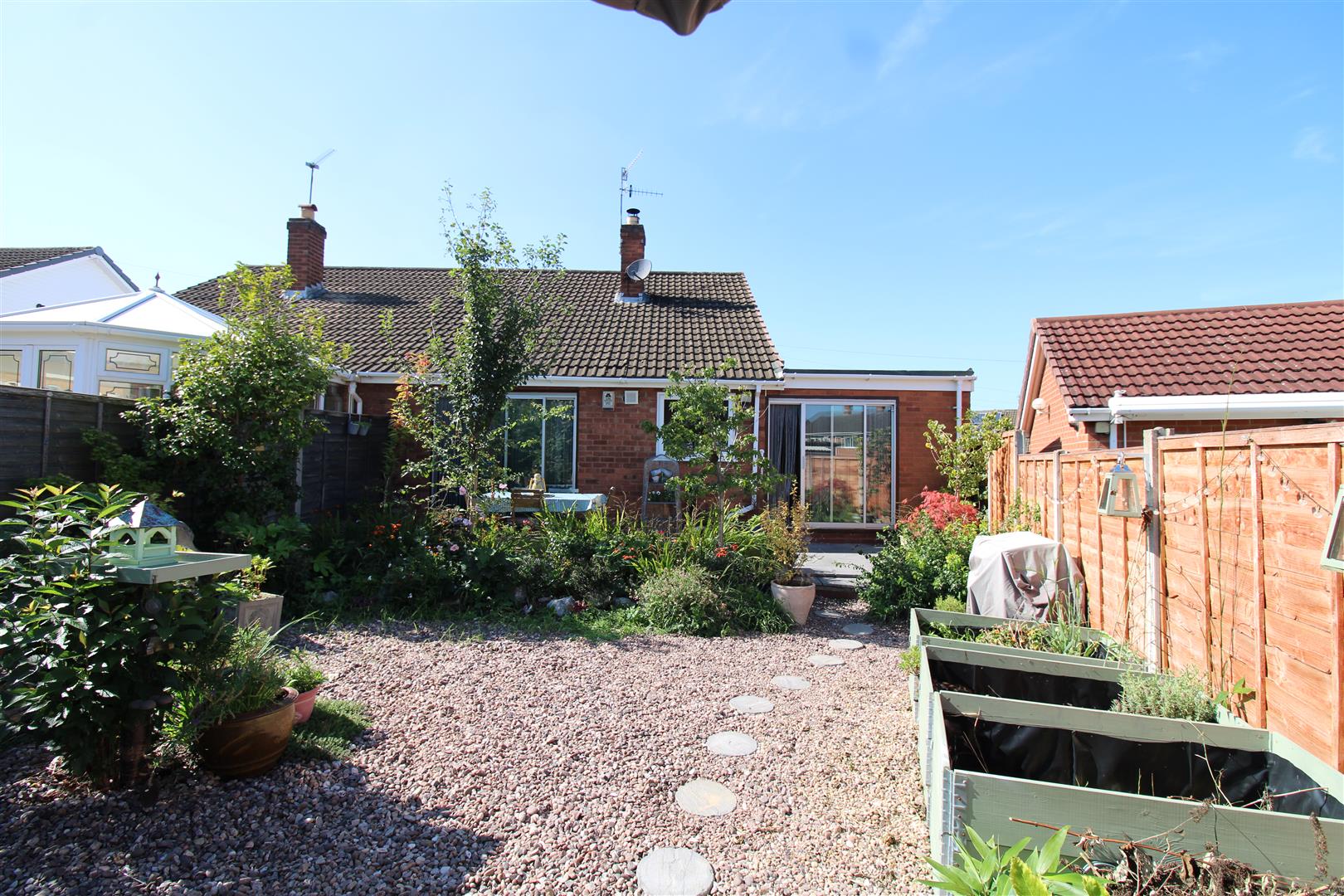 3 bed semi-detached bungalow for sale in Romsley Road, Stourbridge  - Property Image 20