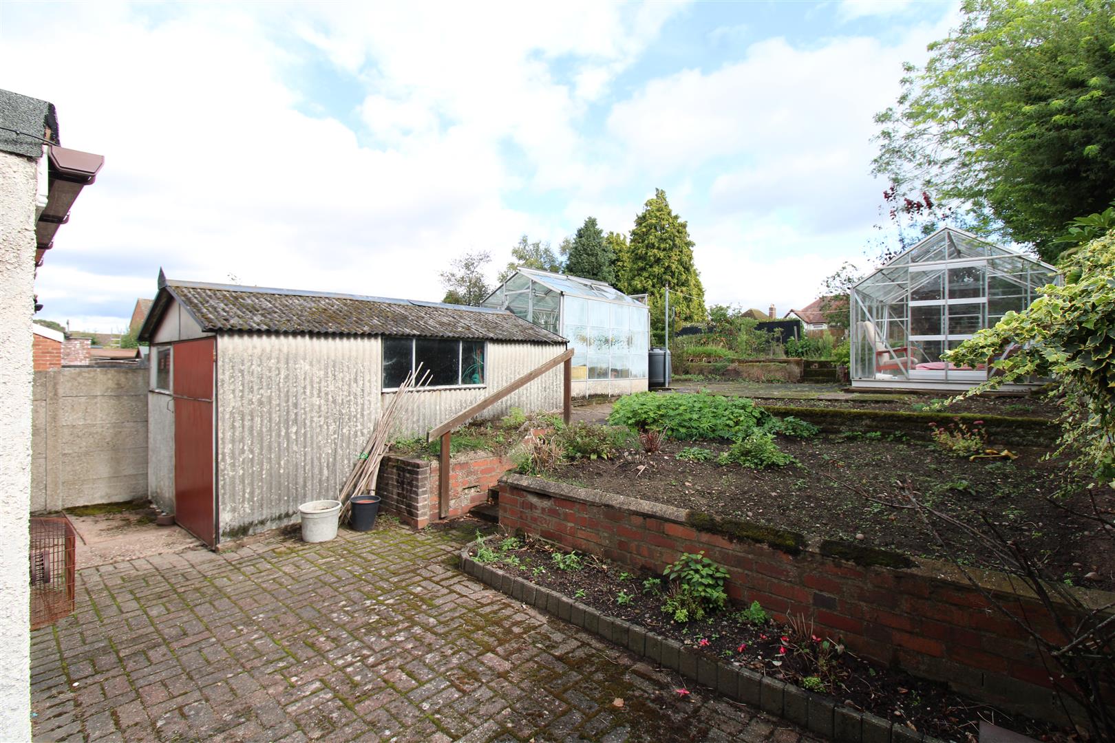 3 bed semi-detached house for sale in The Broadway, Stourbridge  - Property Image 12