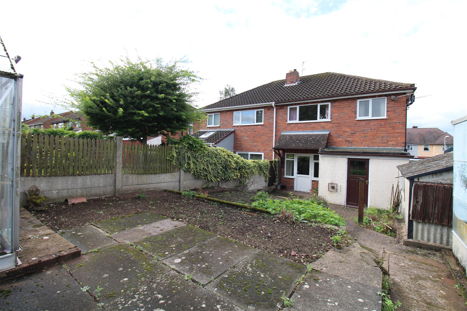 3 bed semi-detached house for sale in The Broadway, Stourbridge  - Property Image 15