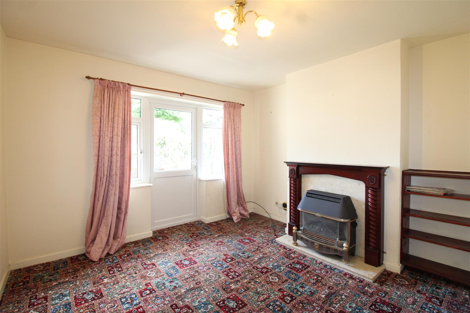 3 bed semi-detached house for sale in The Broadway, Stourbridge  - Property Image 3
