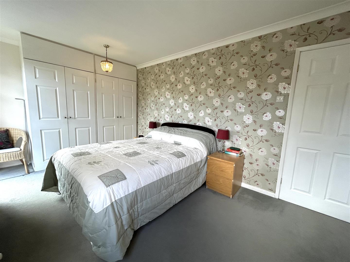 4 bed town house for sale in Abberton Close, Halesowen  - Property Image 10