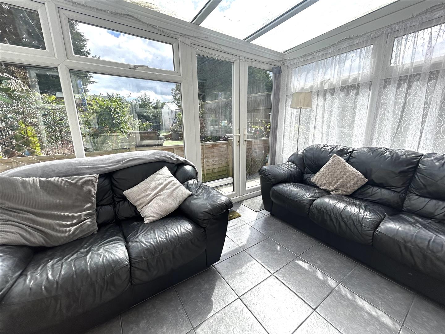 3 bed semi-detached house for sale in The Longcroft, Halesowen  - Property Image 9