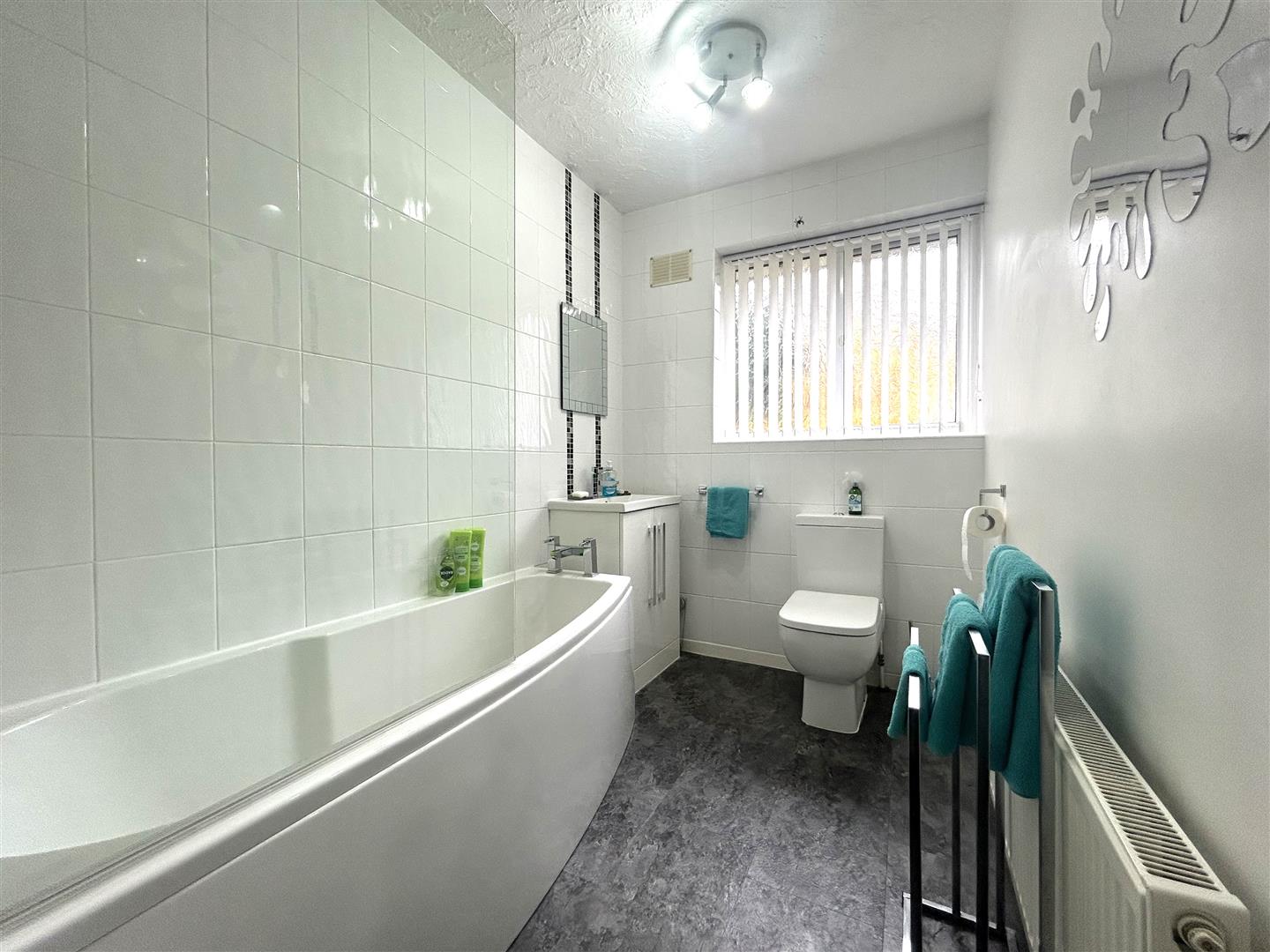 3 bed semi-detached house for sale in Castle Close, Cradley Heath  - Property Image 11