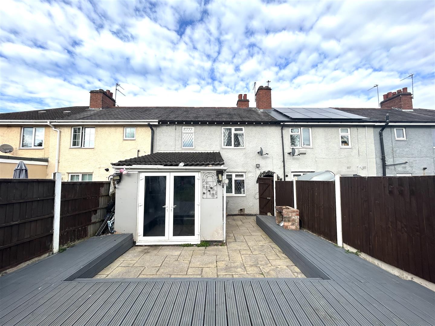 3 bed terraced house for sale  - Property Image 14