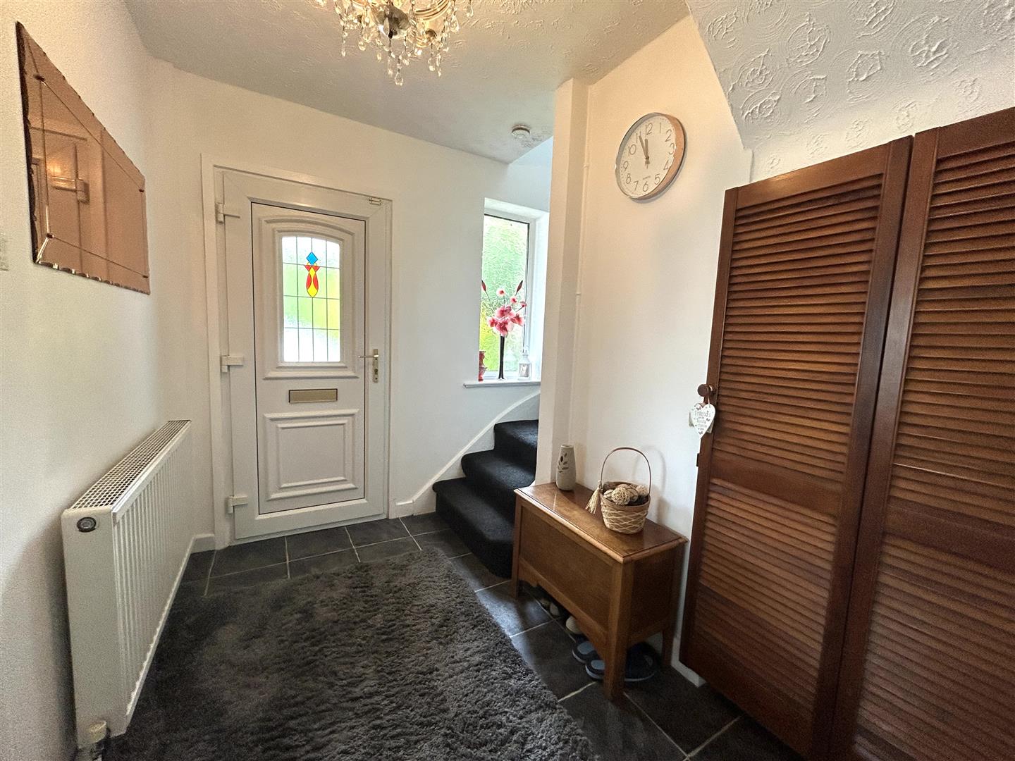 3 bed semi-detached house for sale in Beeches View Avenue, Halesowen  - Property Image 2