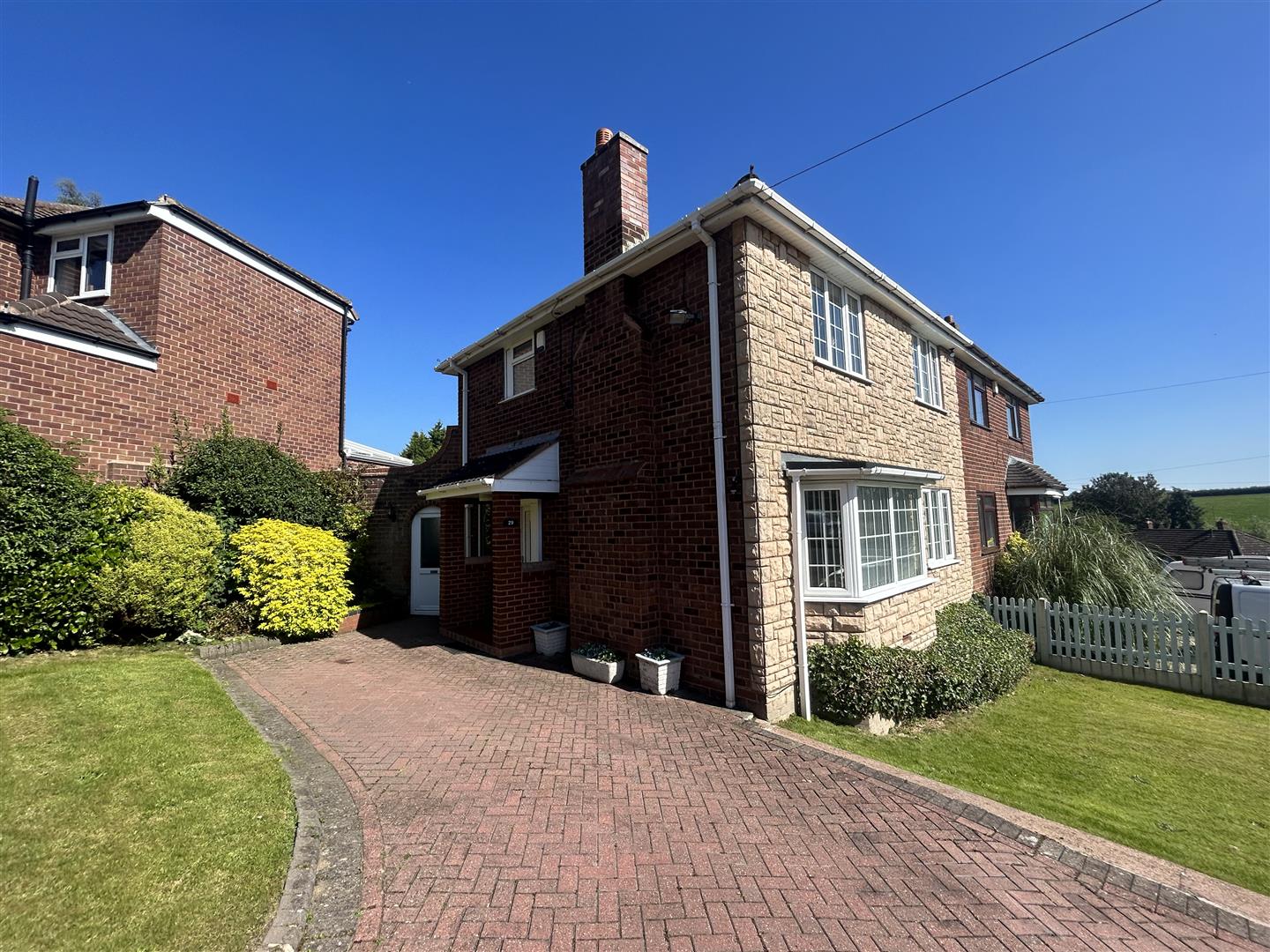 3 bed semi-detached house for sale in Beeches View Avenue, Halesowen  - Property Image 19