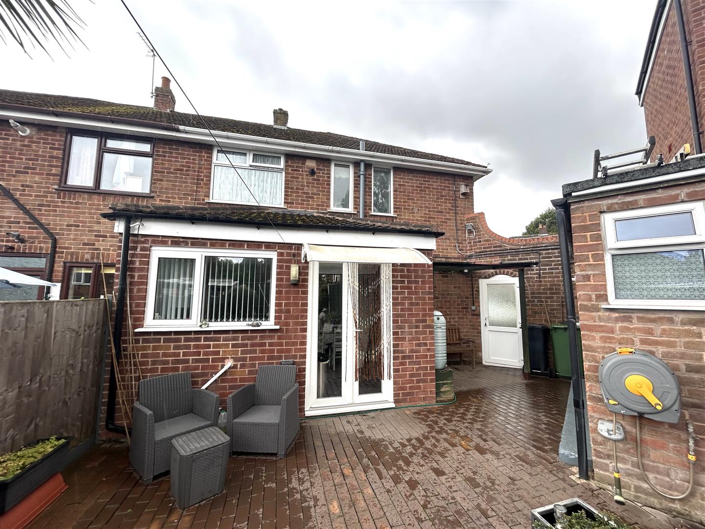 3 bed semi-detached house for sale in Beeches View Avenue, Halesowen  - Property Image 16