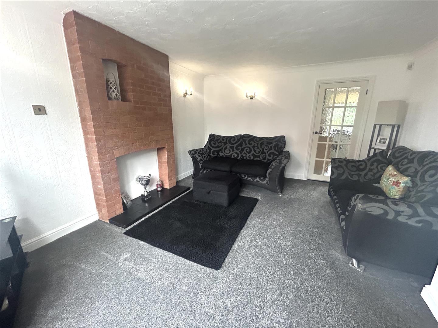 3 bed detached house for sale in Lowfield Close, Halesowen  - Property Image 17