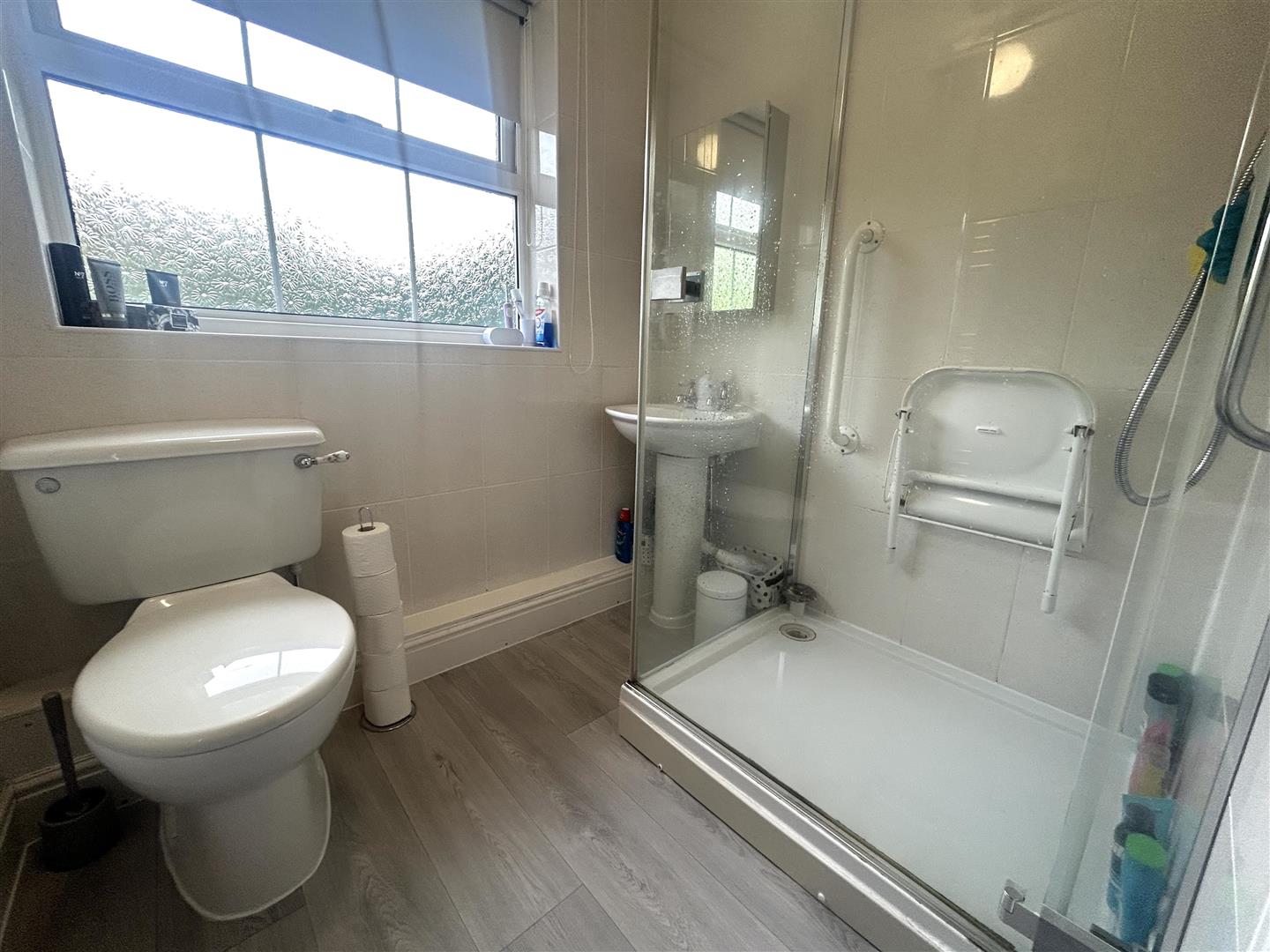3 bed detached house for sale in Lowfield Close, Halesowen  - Property Image 12