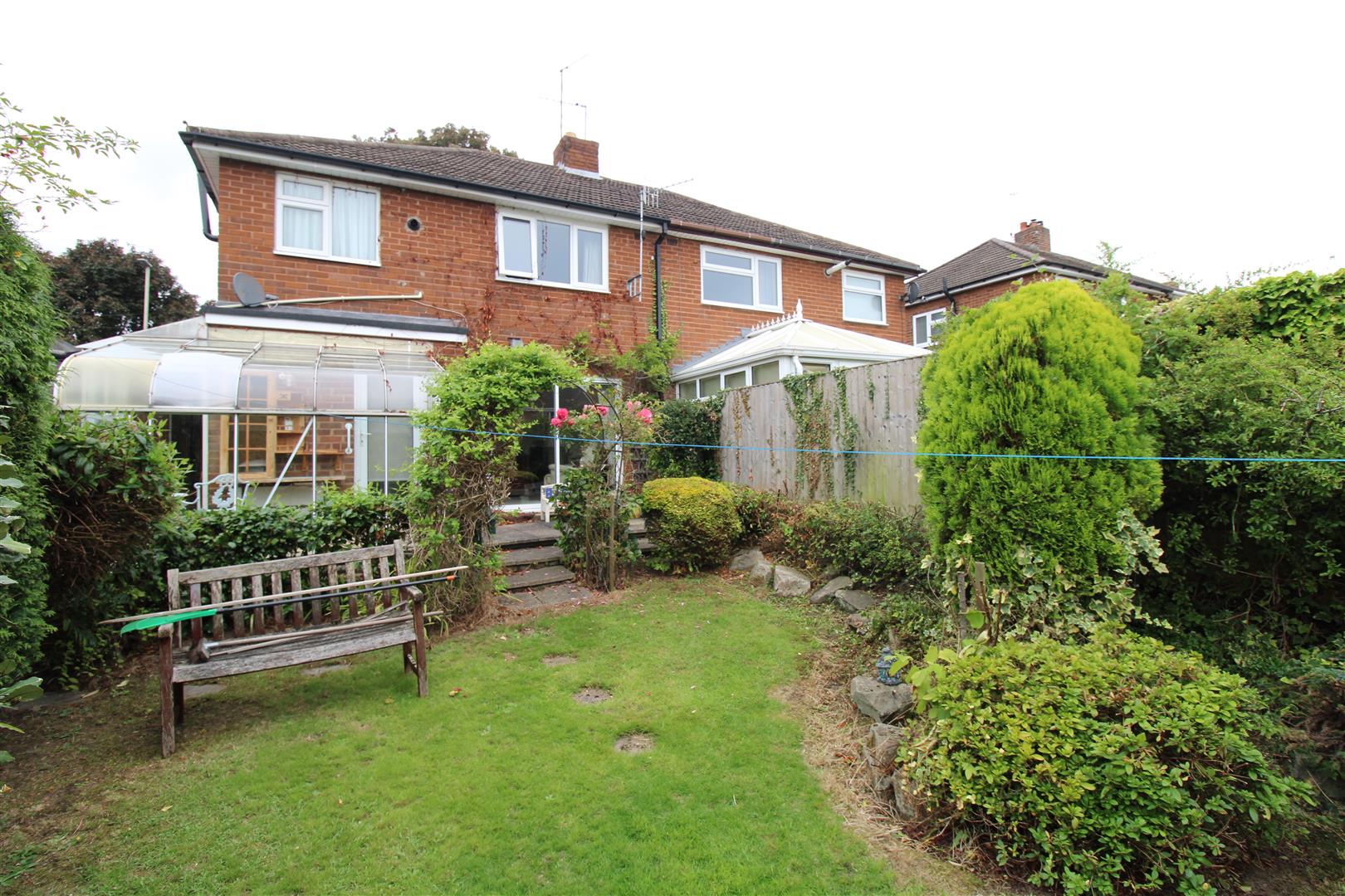 3 bed semi-detached house for sale in Himley Road, Dudley  - Property Image 13