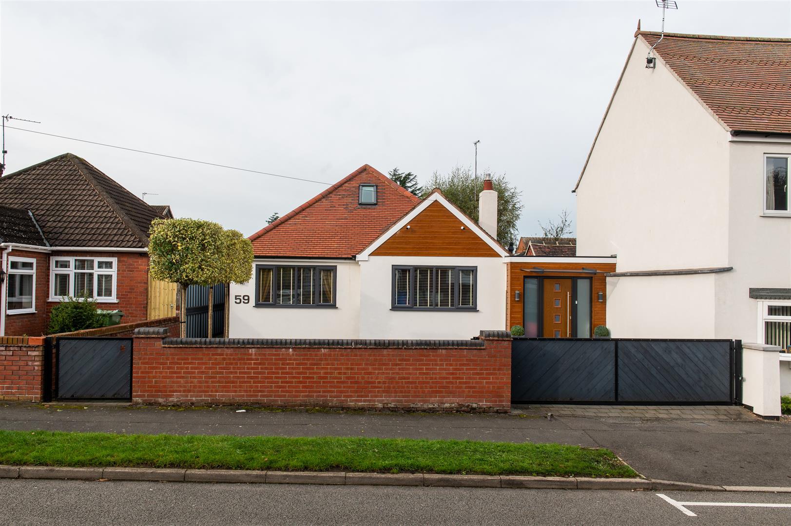 4 bed detached house for sale in Penzer Street, Kingswinford  - Property Image 27