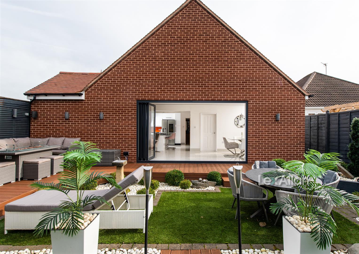 4 bed detached house for sale in Penzer Street, Kingswinford  - Property Image 26