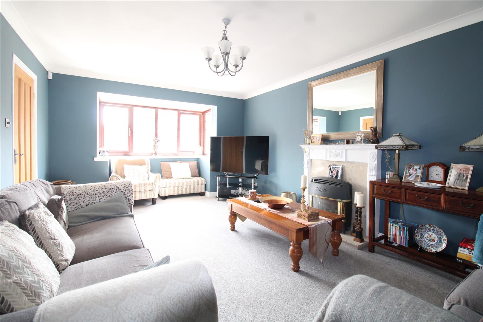 4 bed detached house for sale in Bowling Green Road, Stourbridge  - Property Image 3