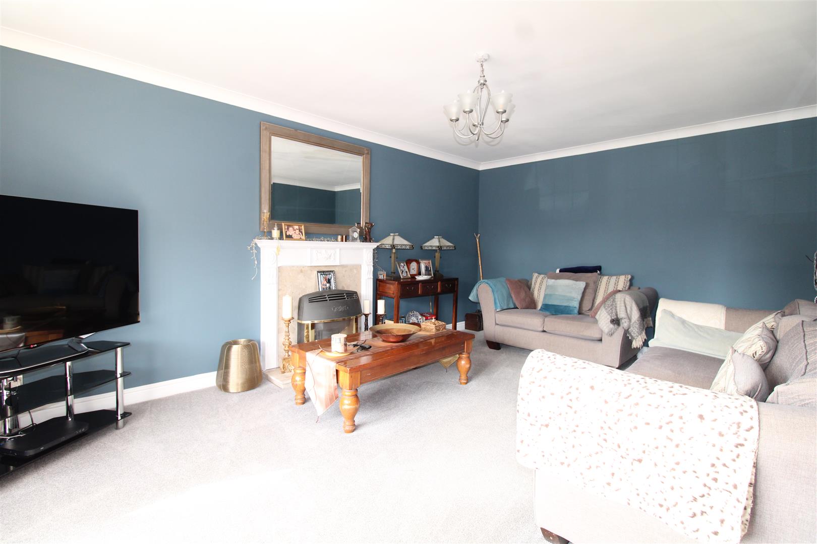 4 bed detached house for sale in Bowling Green Road, Stourbridge  - Property Image 2