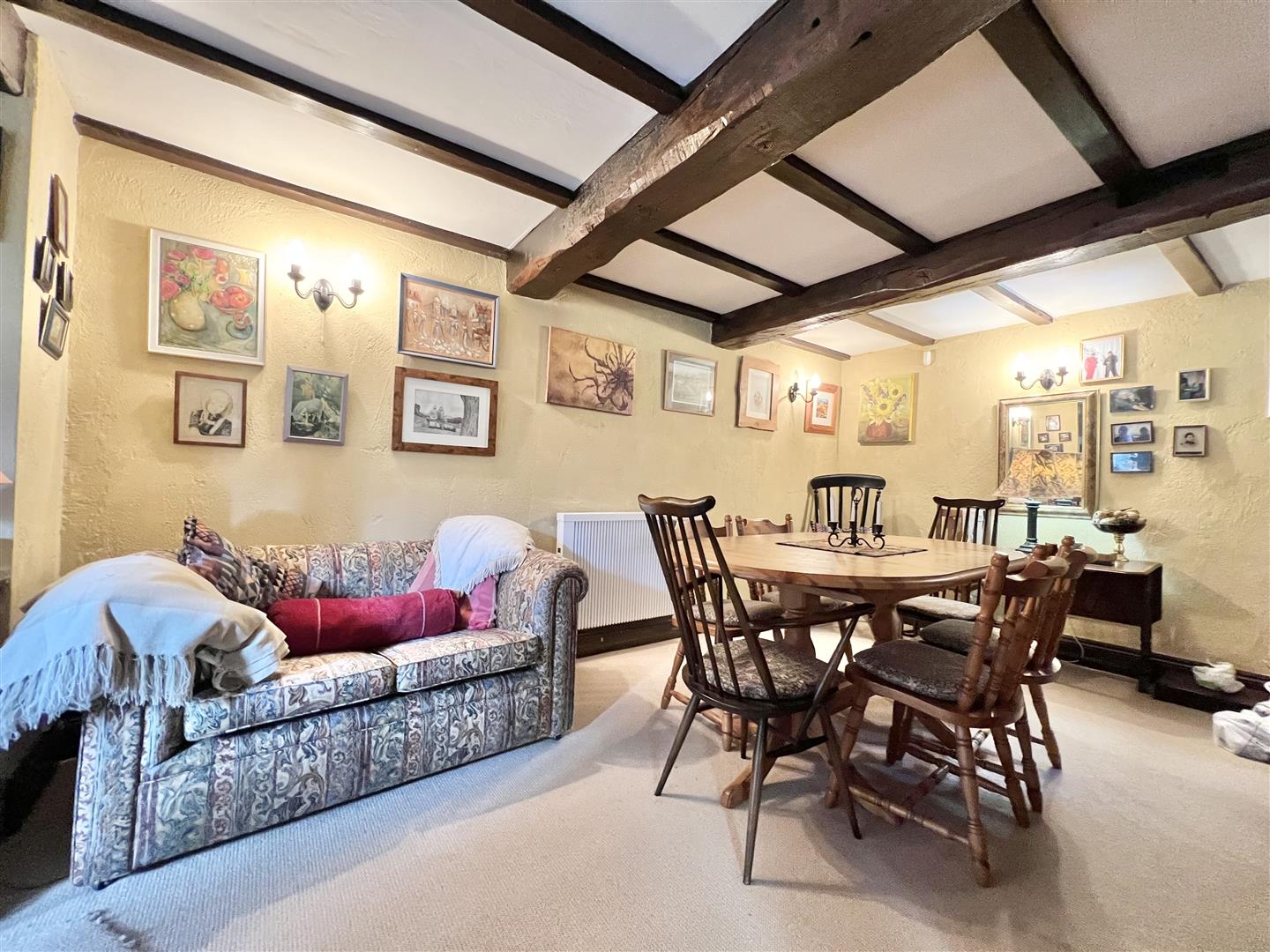 4 bed cottage for sale in Mount Lane, Stourbridge  - Property Image 15