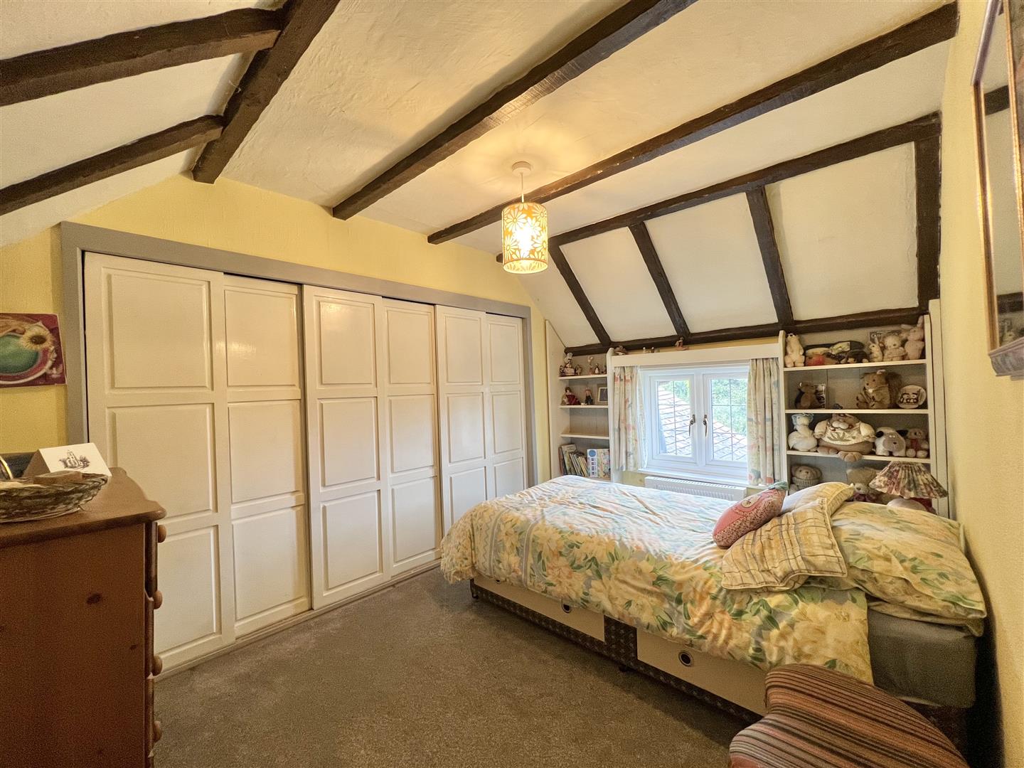 4 bed cottage for sale in Mount Lane, Stourbridge  - Property Image 23