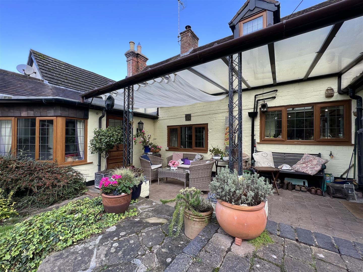 4 bed cottage for sale in Mount Lane, Stourbridge  - Property Image 26