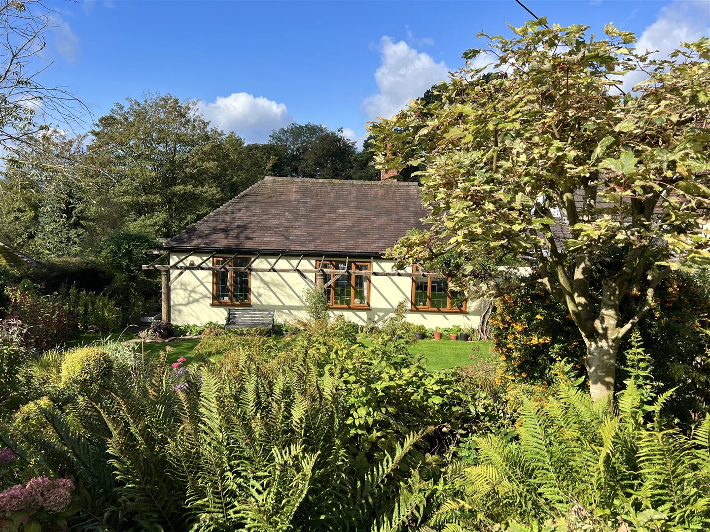 4 bed cottage for sale in Mount Lane, Stourbridge  - Property Image 30