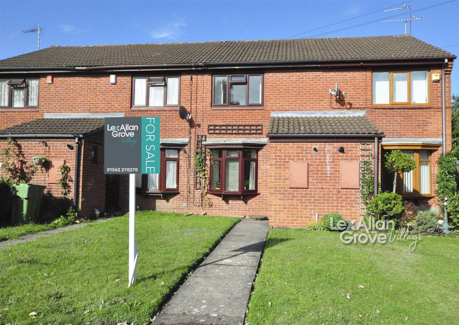 2 bed terraced house for sale in Woodhouse  Orchard, Stourbridge  - Property Image 1