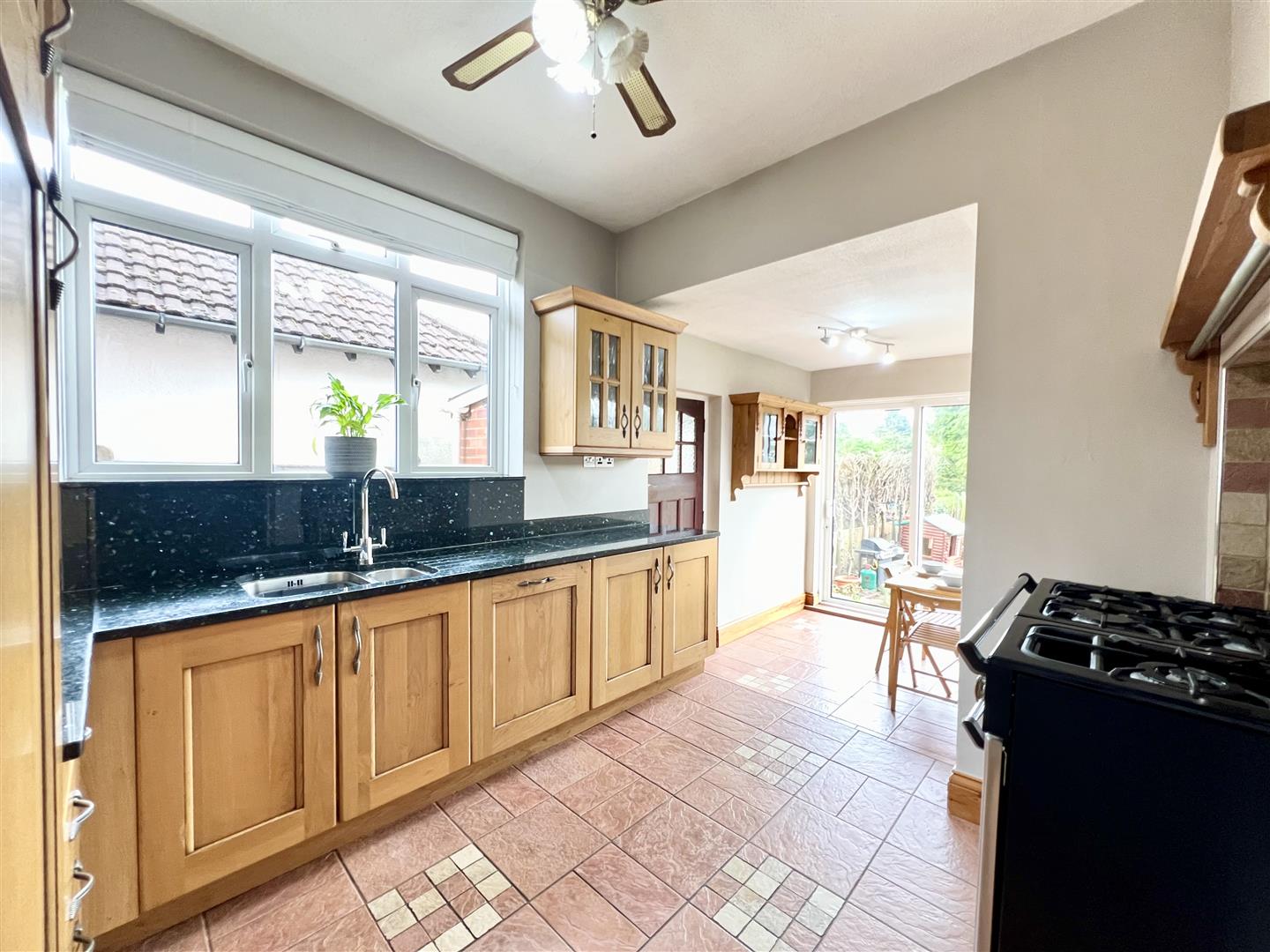 3 bed house for sale in Bromsgrove Road, Halesowen  - Property Image 8