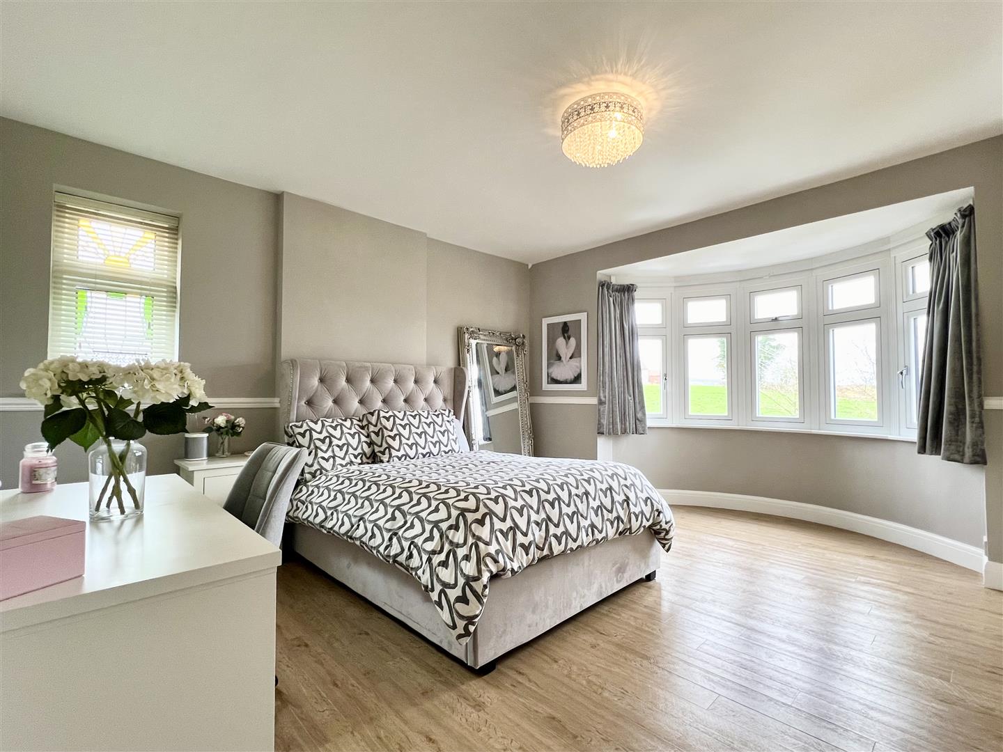 3 bed house for sale in Bromsgrove Road, Halesowen  - Property Image 14