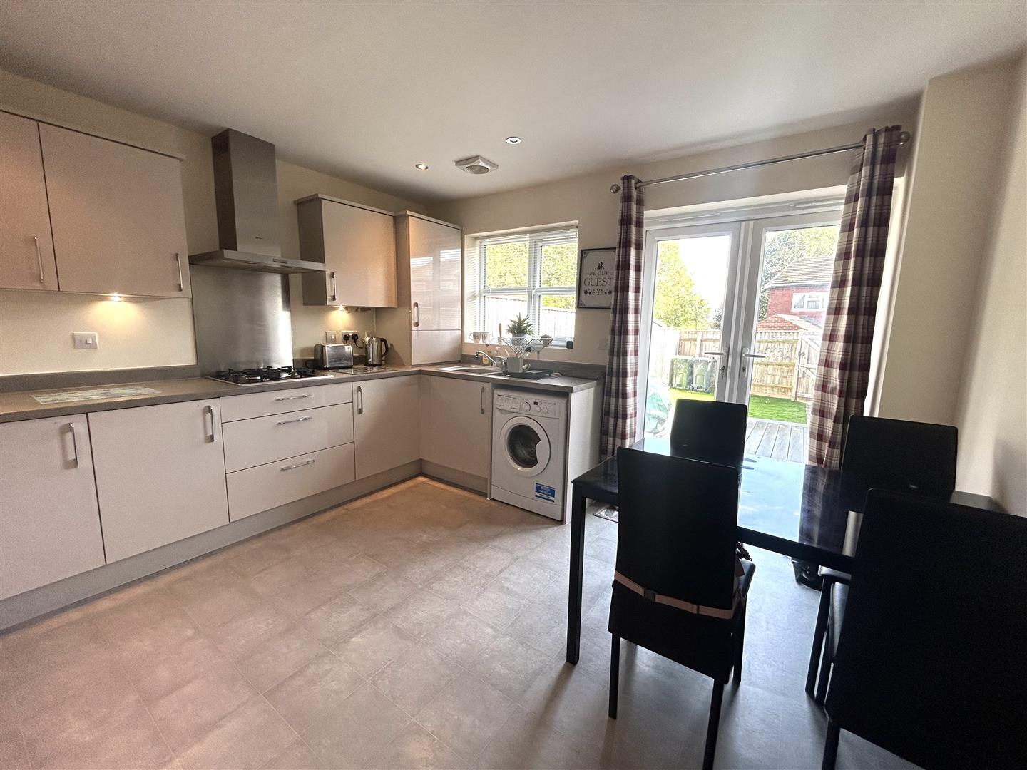2 bed terraced house for sale in Bhullar Way, Oldbury  - Property Image 2