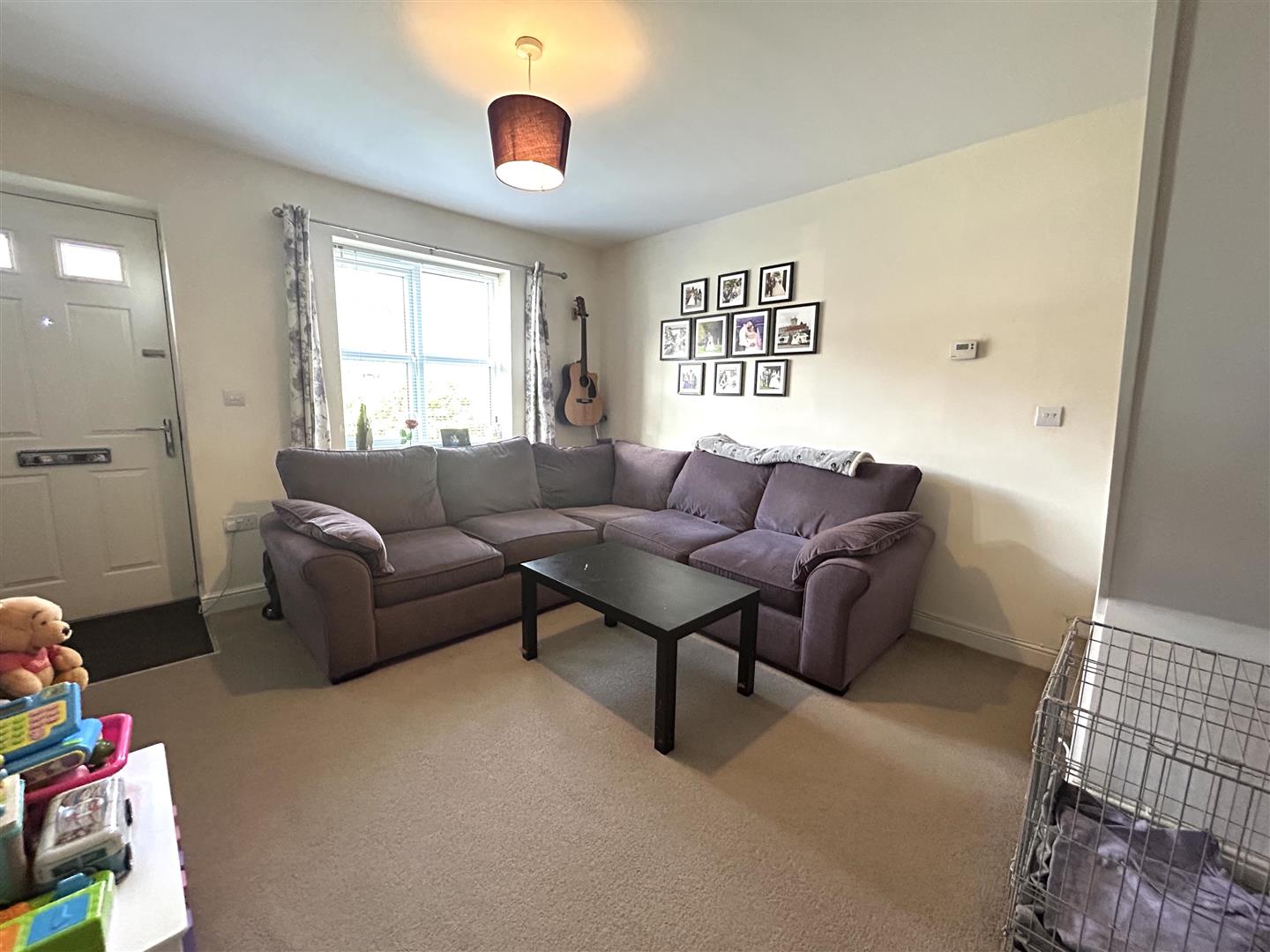 2 bed terraced house for sale in Bhullar Way, Oldbury  - Property Image 4